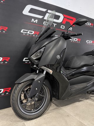 Yamaha X-MAX 125 2019 40.000 kms