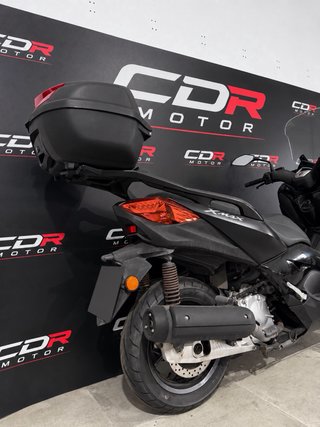 Yamaha X-MAX 125 2019 40.000 kms