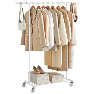 Perchero Burro Ropa SONGMICS HSR013W01