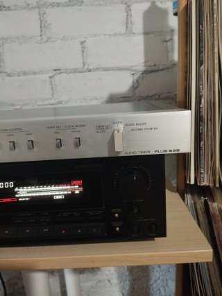 Controlador Sanyo Plus Series E22