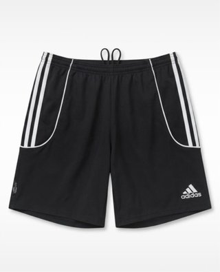 Short adidas Negro