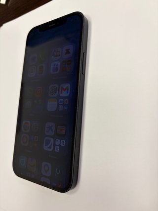 iPhone 12 64GB Negro