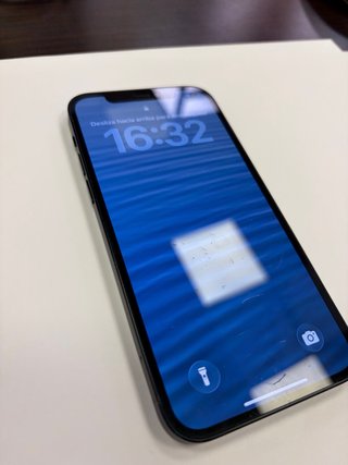 iPhone 12 64GB Negro
