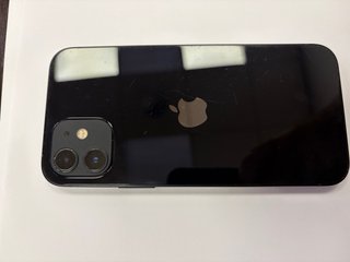 iPhone 12 64GB Negro