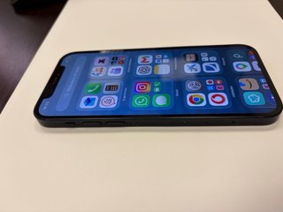 iPhone 12 64GB Negro