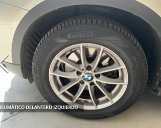 BMW X3 2015