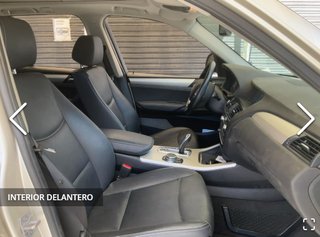 BMW X3 2015