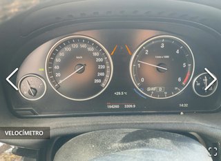 BMW X3 2015