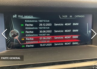 BMW X3 2015