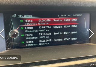 BMW X3 2015