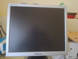 Monitor Samsung SyncMaster 920N