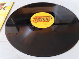 Fun in Magic - Fame