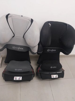 Sillas de coche Cybex
