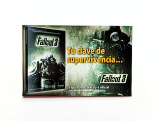 Fallout 3 (PC DVD)