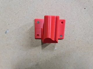 BOSCH 12V --4 Soportes para herramientas