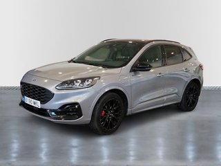 Ford Kuga ST-Line X 2.5 Duratec PHEV 165kW Auto