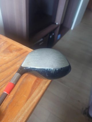 Palo de golf  driver Bridgestone
