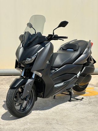 Yamaha Xmax 300 2018