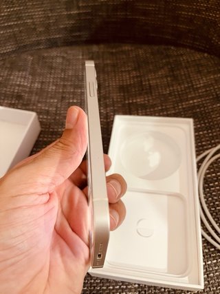 iPhone 12 128GB Azul/Blanco