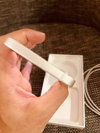 iPhone 12 128GB Azul/Blanco