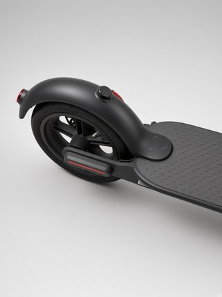 Patinete eléctrico plegable