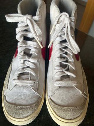Zapatillas Nike Blazer