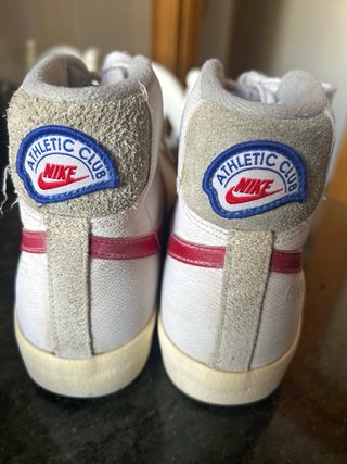 Zapatillas Nike Blazer