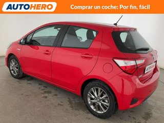 Toyota Yaris 1.5 Hybrid Active