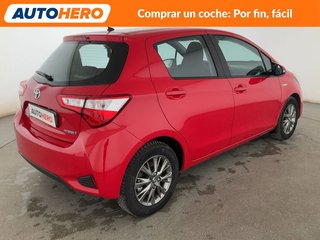 Toyota Yaris 1.5 Hybrid Active