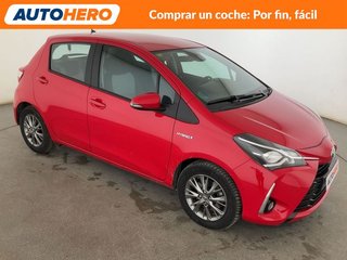 Toyota Yaris 1.5 Hybrid Active