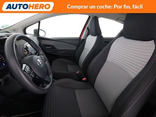 Toyota Yaris 1.5 Hybrid Active
