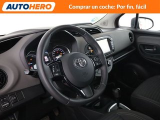 Toyota Yaris 1.5 Hybrid Active
