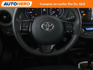 Toyota Yaris 1.5 Hybrid Active