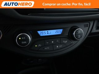 Toyota Yaris 1.5 Hybrid Active