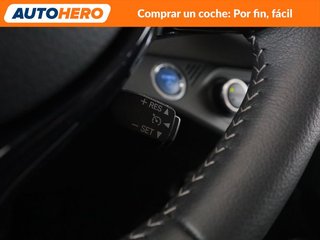 Toyota Yaris 1.5 Hybrid Active