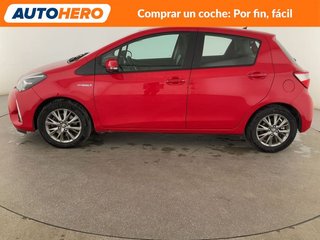 Toyota Yaris 1.5 Hybrid Active