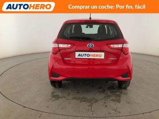 Toyota Yaris 1.5 Hybrid Active