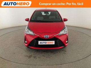 Toyota Yaris 1.5 Hybrid Active