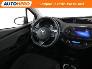 Toyota Yaris 1.5 Hybrid Active