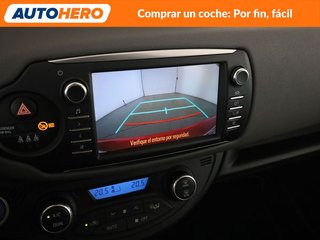 Toyota Yaris 1.5 Hybrid Active
