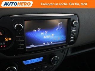 Toyota Yaris 1.5 Hybrid Active
