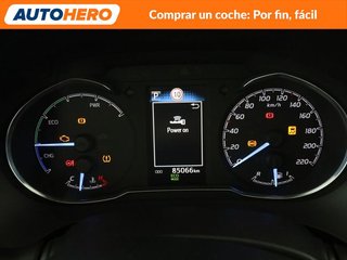 Toyota Yaris 1.5 Hybrid Active