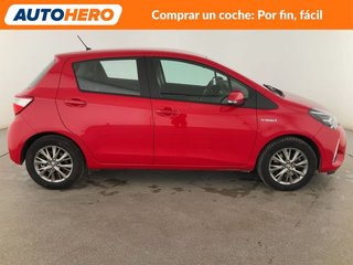 Toyota Yaris 1.5 Hybrid Active