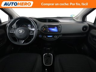 Toyota Yaris 1.5 Hybrid Active