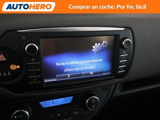 Toyota Yaris 1.5 Hybrid Active