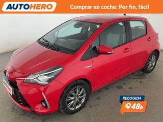 Toyota Yaris 1.5 Hybrid Active