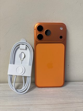 iPhone 17 Pro Max | GARANTÍA | TIENDA
