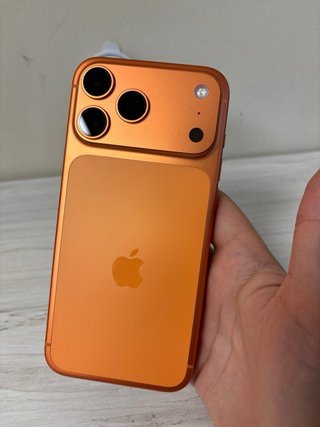 iPhone 17 Pro Max | GARANTÍA | TIENDA
