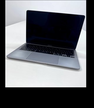 MacBook Pro 13 M1 8GB RAM