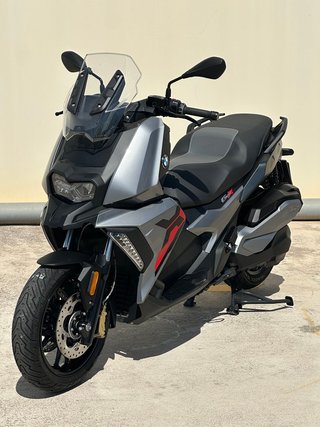 BMW C 400 X 2023